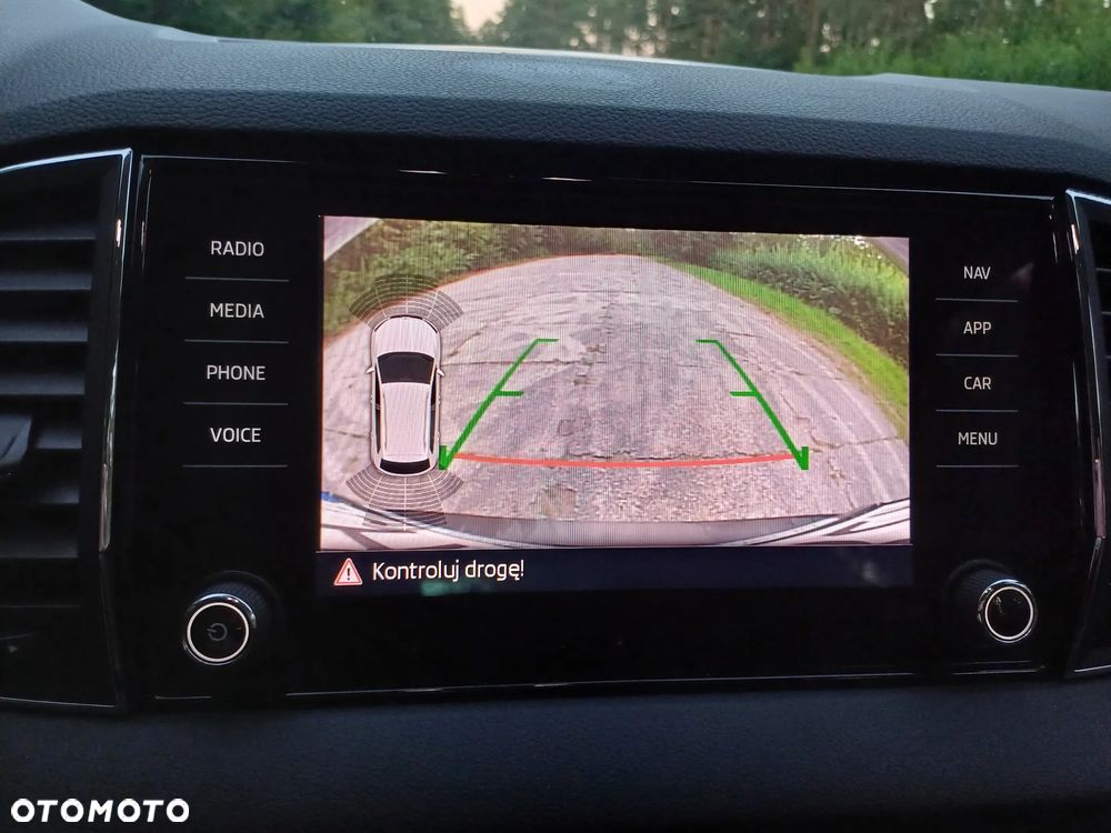 Skoda Karoq 1.5 TSI ACT 4x2 Ambition DSG - 12