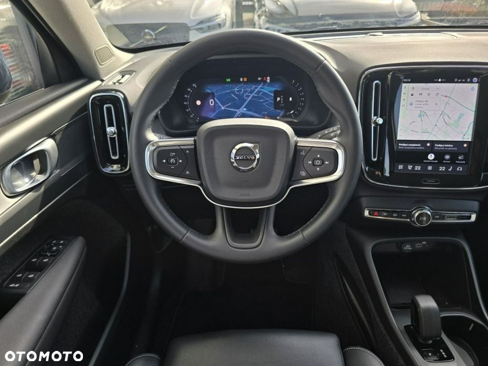 Volvo XC 40 B3 Core - 18