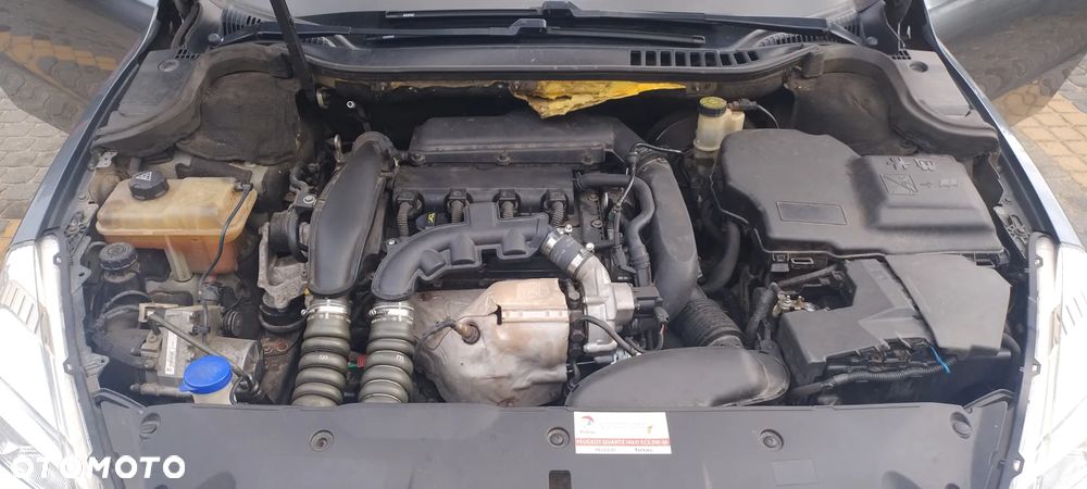 Peugeot 508 1.6 T Allure - 5