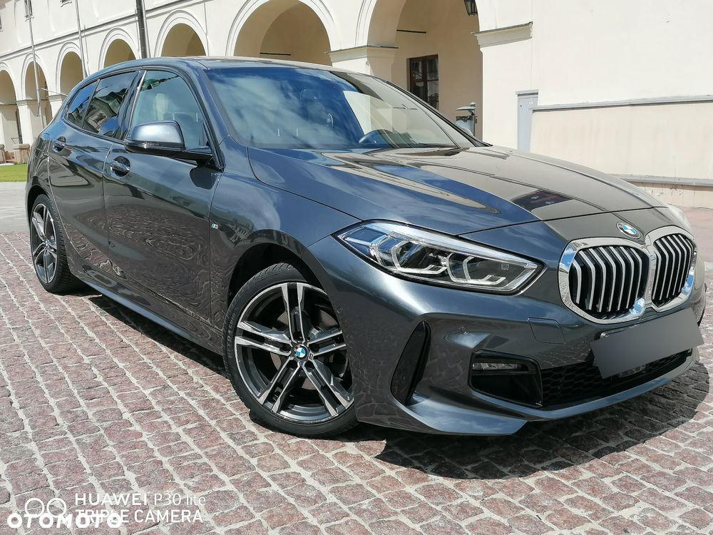 BMW Seria 1 118i M Sport - 3