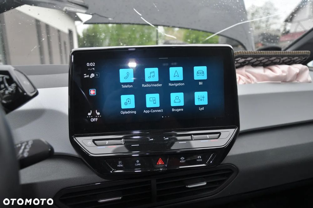 Volkswagen ID.3 58kWh Pro Performance - 21