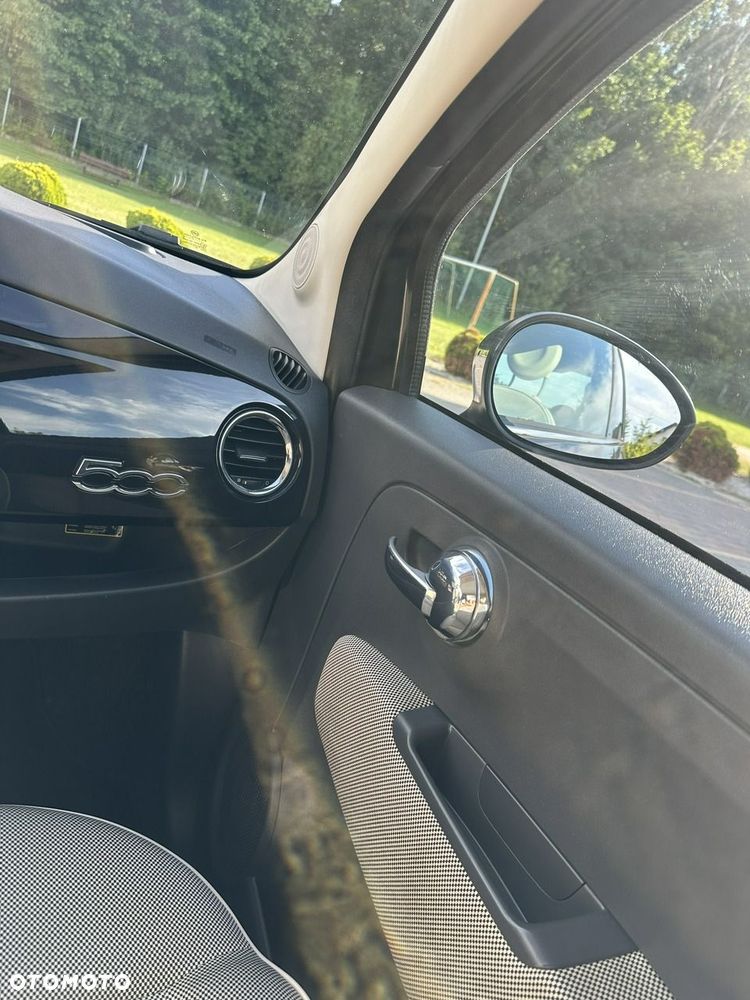 Fiat 500 - 25