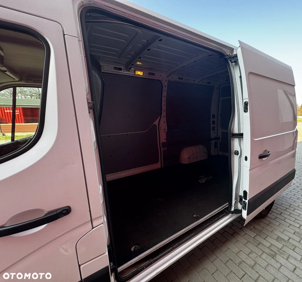 Renault Master - 5