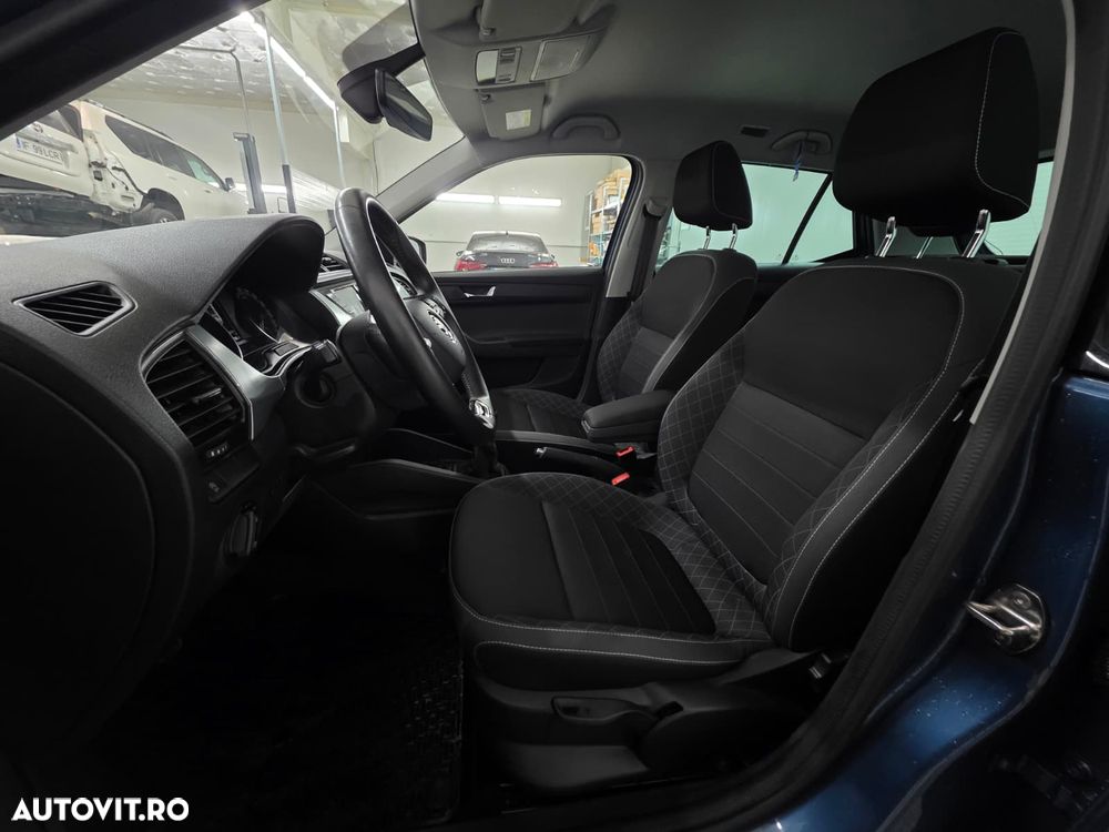 Skoda Fabia - 9