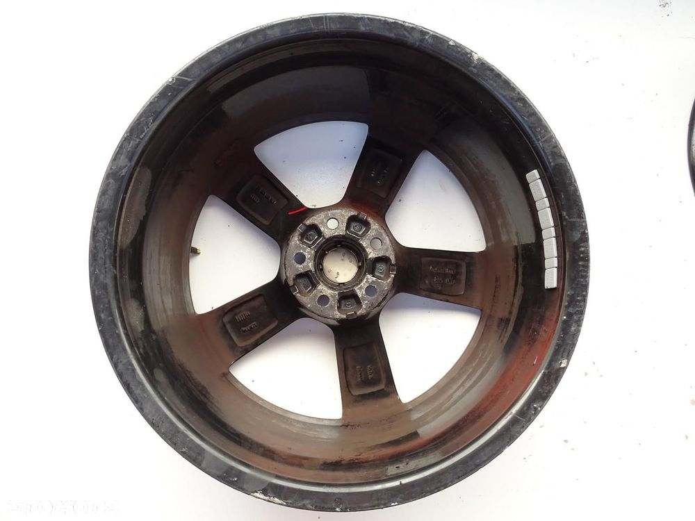ALUFELGI 19 5x112 9" ET 33 8T0601025BE AUDI A4 B8 S4 RS4 A5 8T S5 RS5 ROTOR - 6