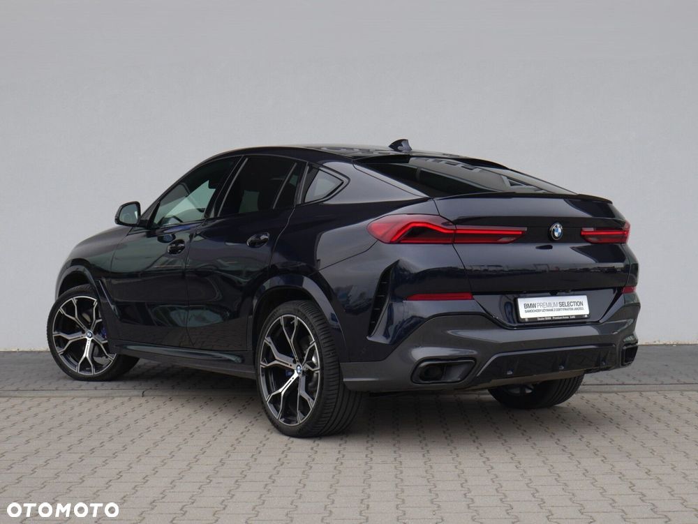 BMW X6 - 6