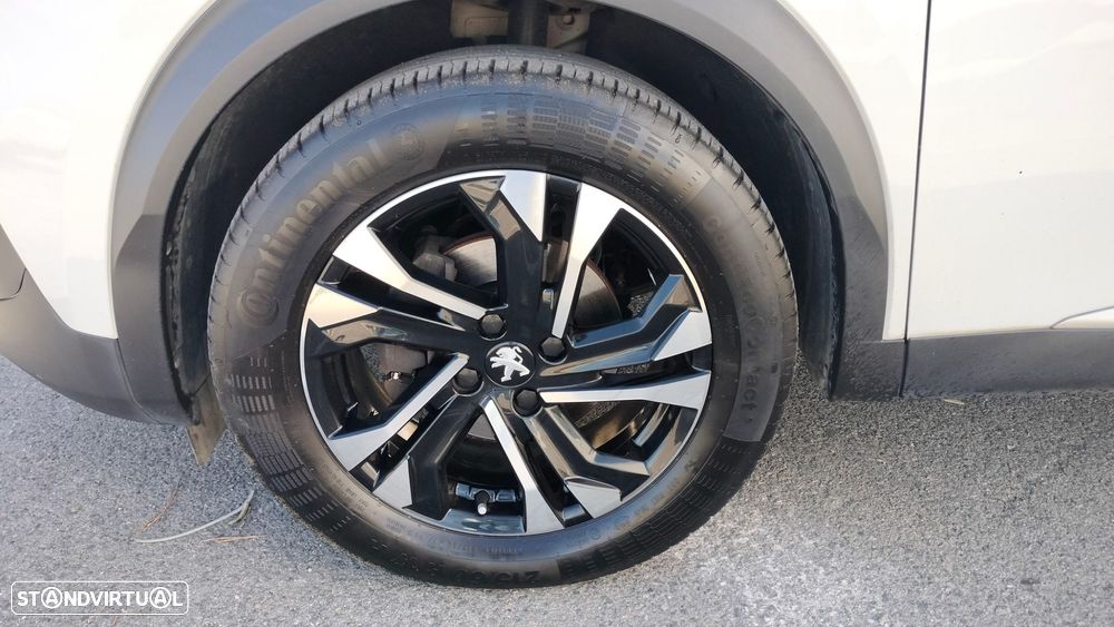 Peugeot 2008 1.2 PureTech Allure Pack EAT8 - 35