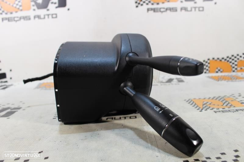 Fita De Airbags Com Manetes Mercedes-Benz E-Class Coupé (C207)  A21244 - 6