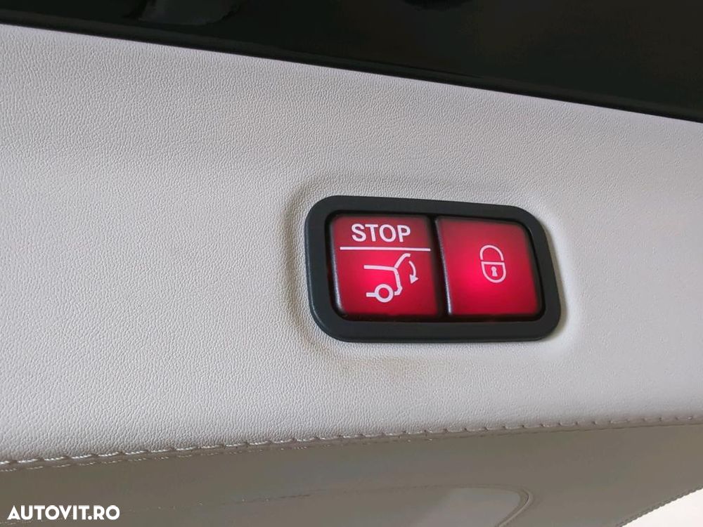 Mercedes-Benz GLS Maybach - 13