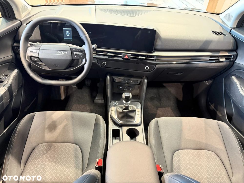 Kia Sportage 1.6 T-GDI M 2WD - 17