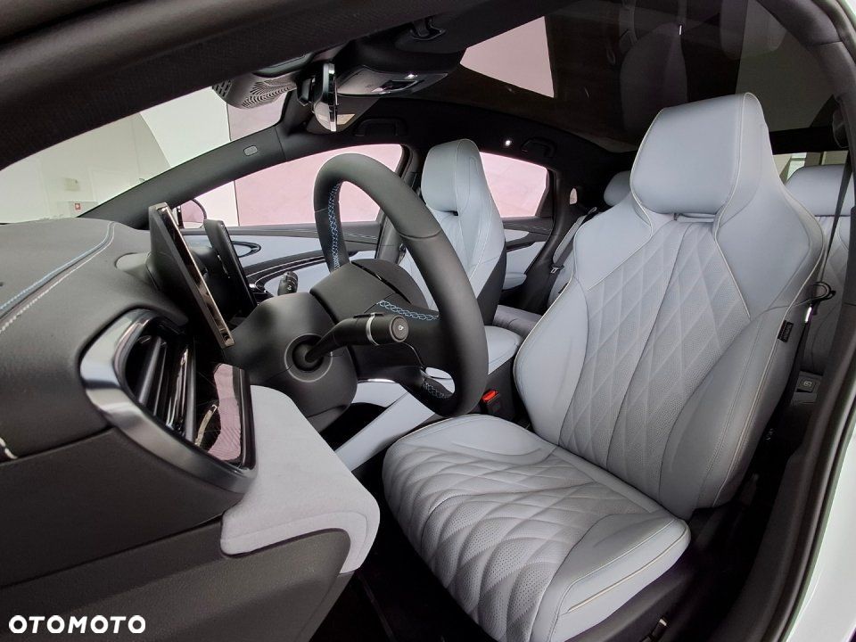BYD Seal 82.5kWh Excellence AWD - 5