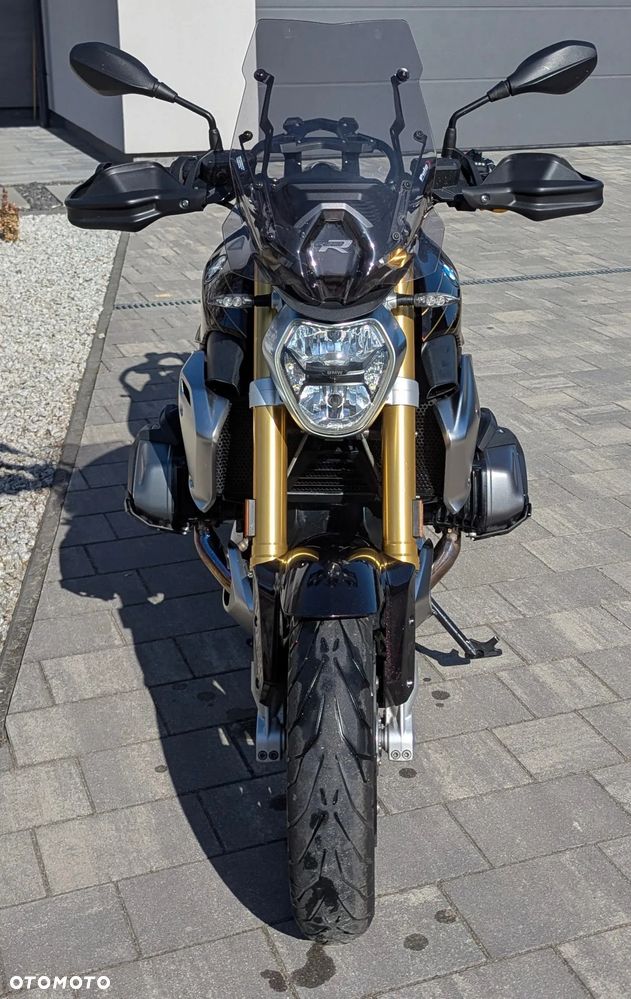 BMW R - 2