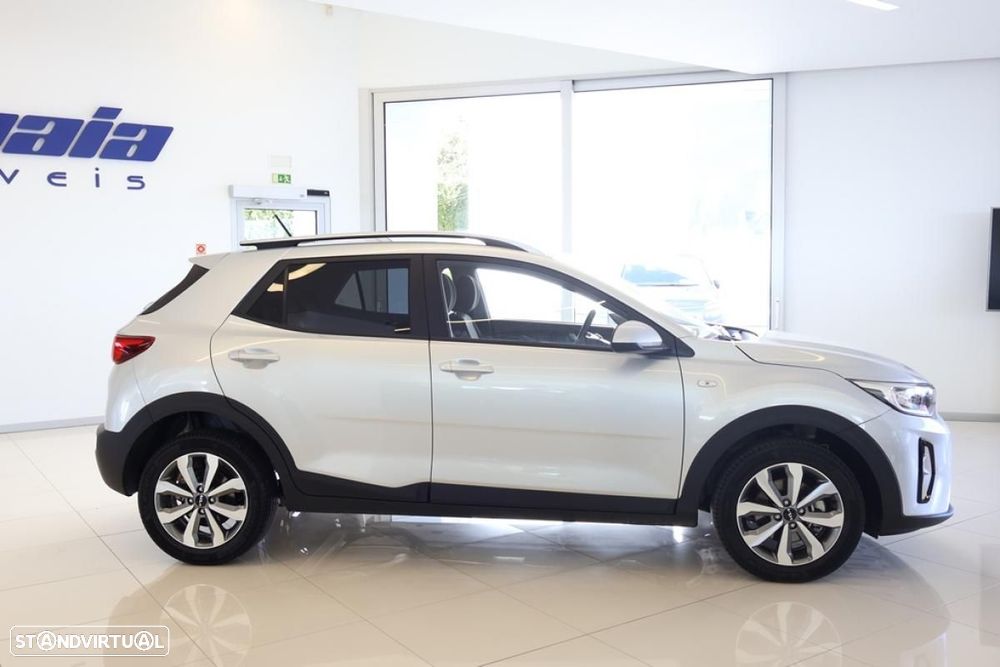 Kia Stonic 1.2 Dynamic - 5