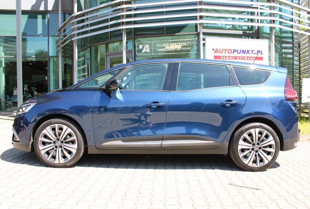Renault Grand Scenic - 8