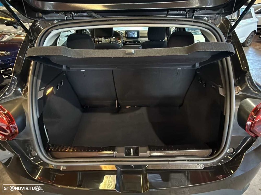 Dacia Sandero 1.0 TCe Stepway Expression - 15