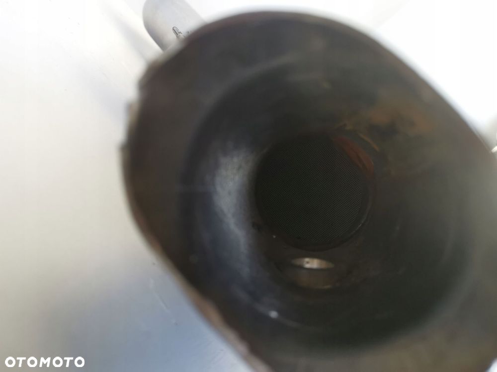 INFINITI Q50 RURA KATALIZATOR DPF FAP 2.2D NOWY PRZEBIEG 29KM 16680-4HK0A - 5