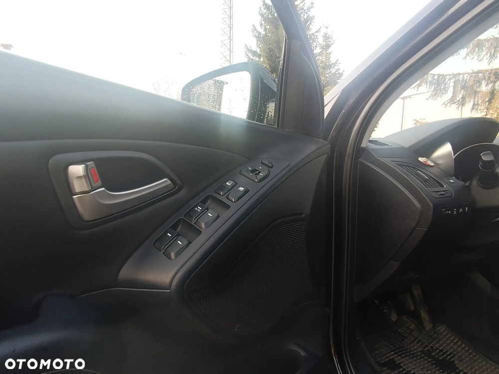 Hyundai ix35 2.0 4WD Comfort - 19