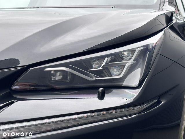 Lexus NX 300h F Impression AWD - 10