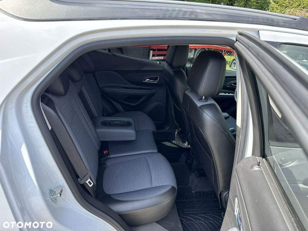 Opel Mokka - 18