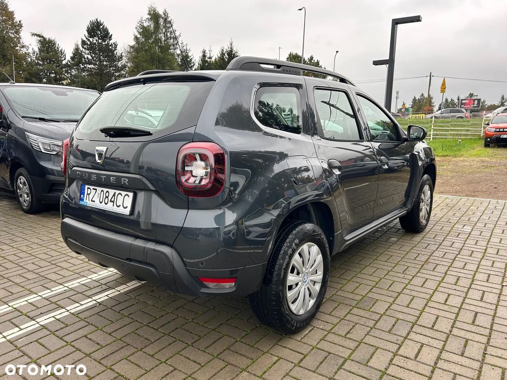 Dacia Duster 1.0 TCe Essential - 6