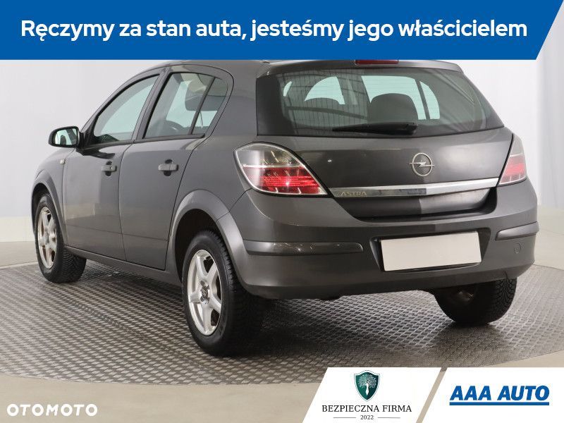Opel Astra - 5