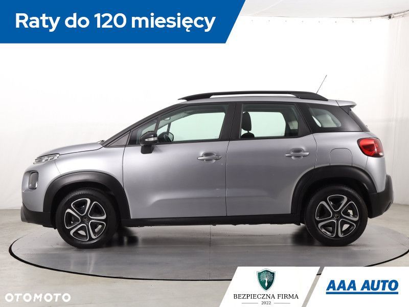 Citroën C3 Aircross - 3