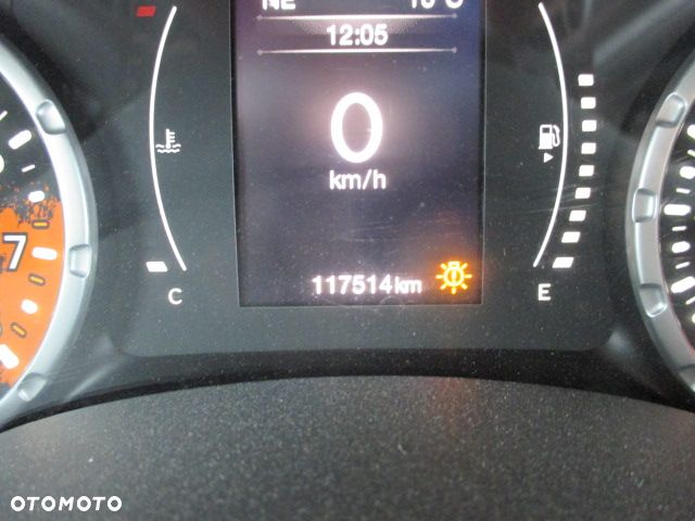 Jeep Renegade - 6