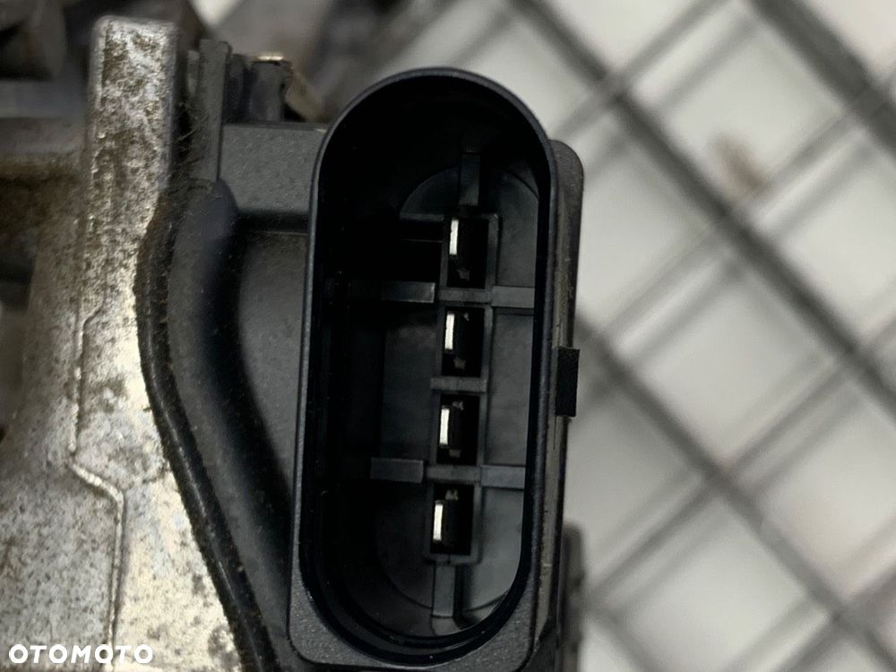 MECHANIZM WYCIERACZEK PRZÓD  MERCEDES-BENZ CLS (C257) 2017 - 2022 AMG CLS 53 EQ Boost 4-matic+ - 4