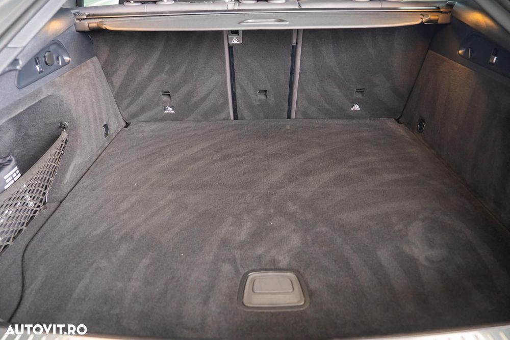 Mercedes-Benz GLC Coupe - 12