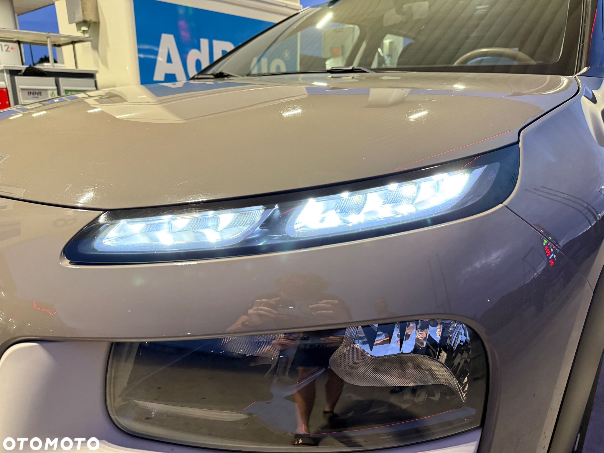 Citroën C4 Cactus 1.2 PureTech Shine - 7