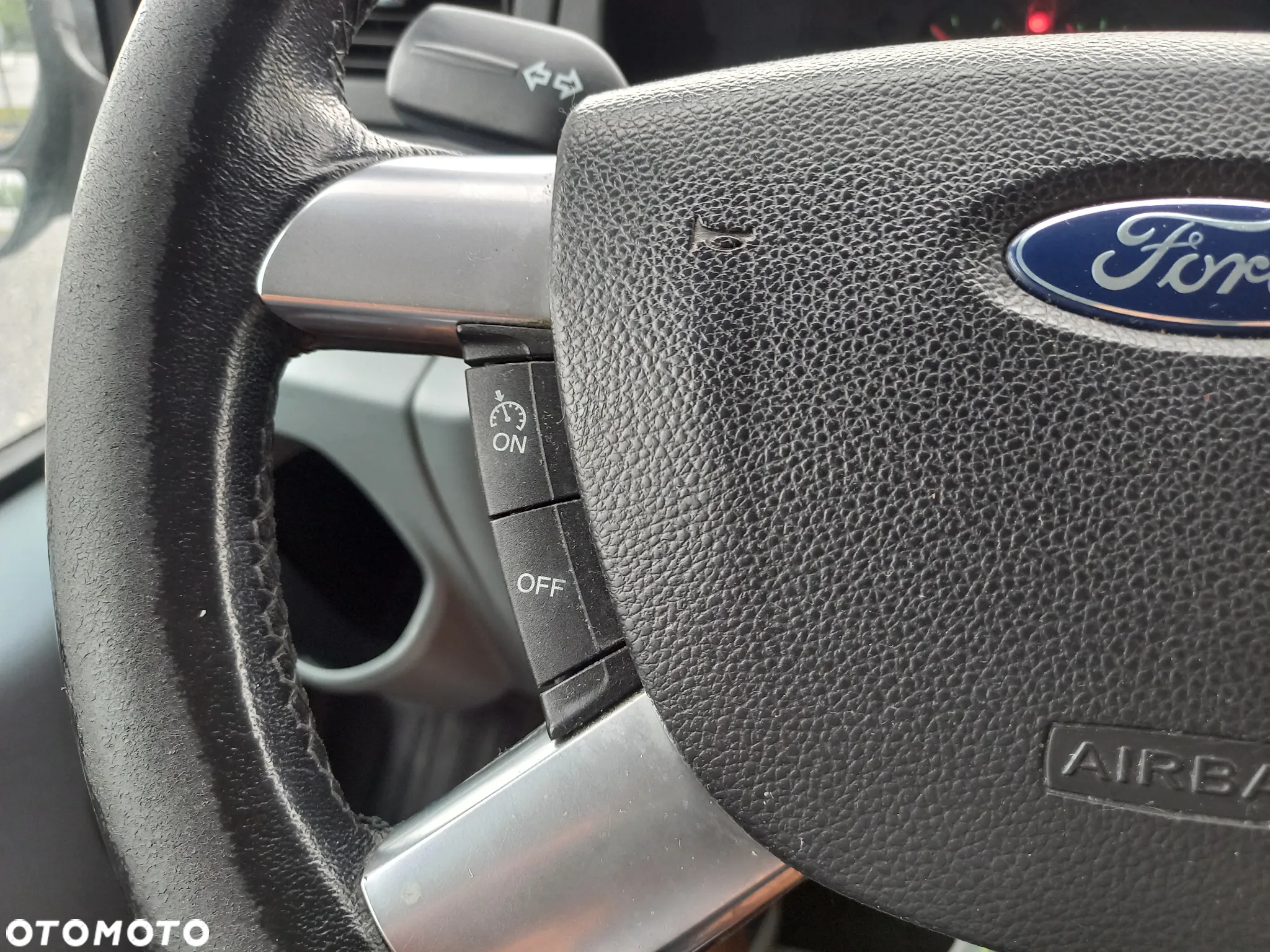 Ford Transit - 20