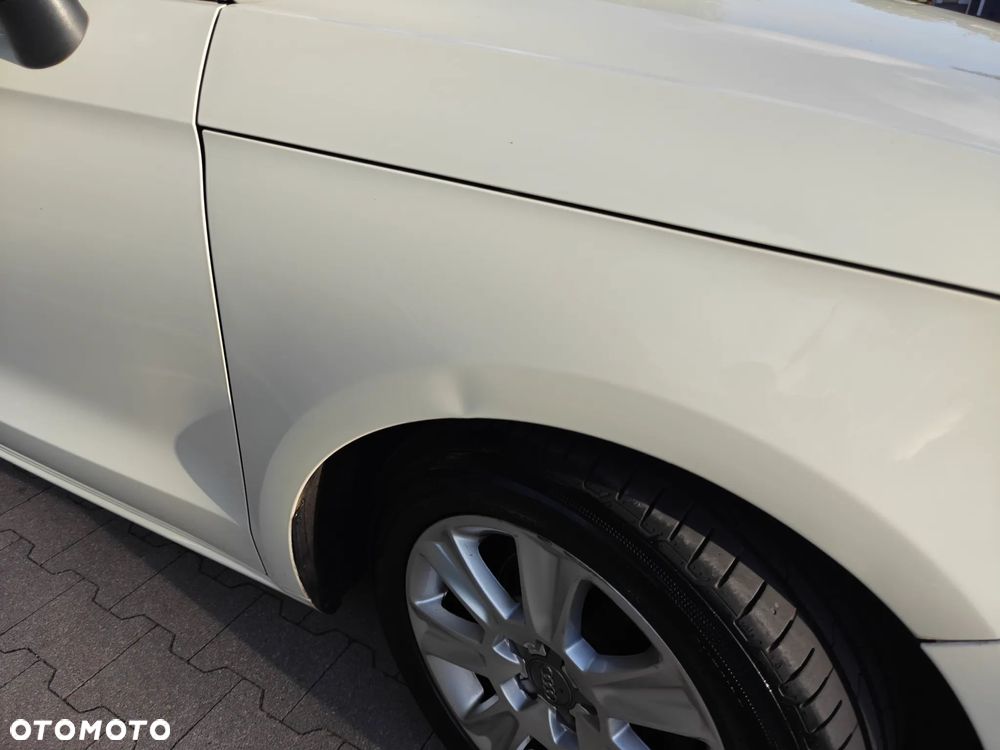 Audi A1 3-drzwiowe 1.6 TDI Ambition - 27