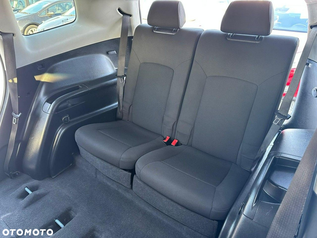 Chevrolet Orlando - 19