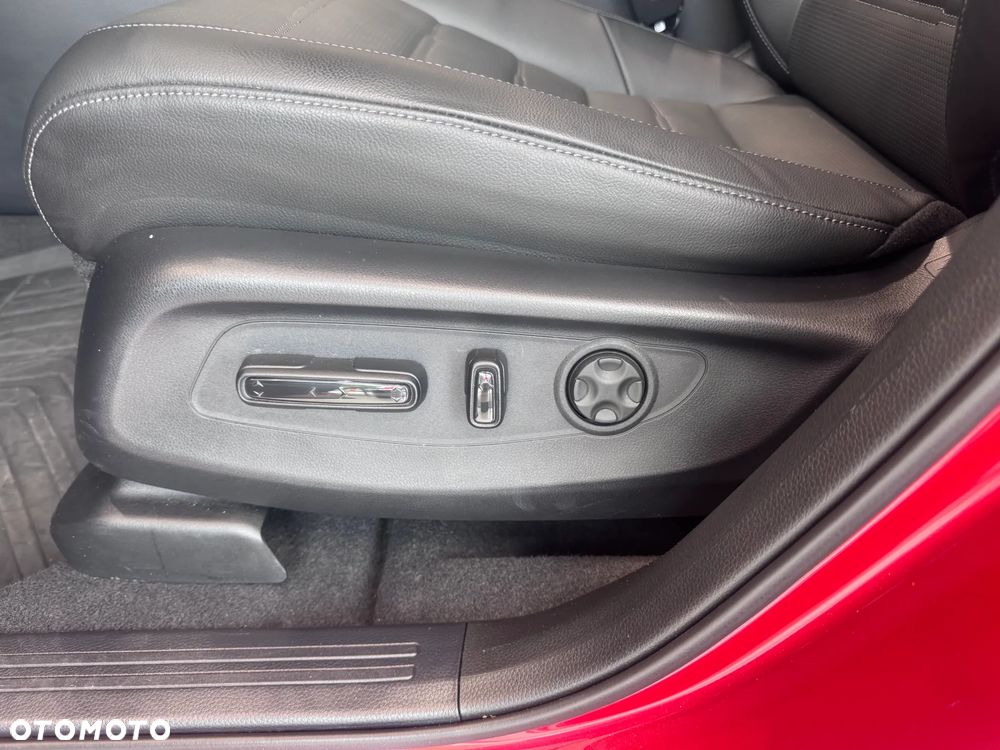 Honda CR-V 2.0 i-MMD HEV Advance AWD CVT - 22