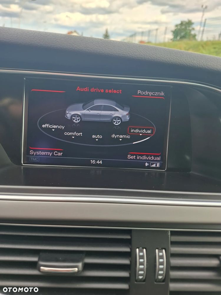 Audi A4 Limousine - 19