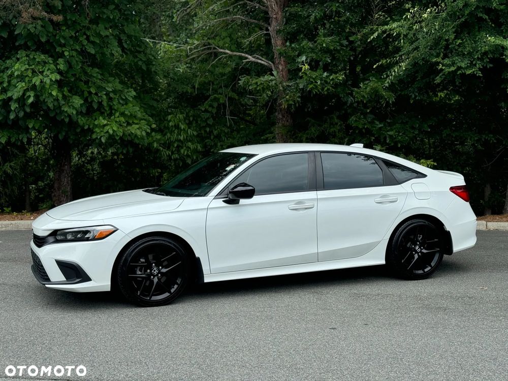 Honda Civic - 6
