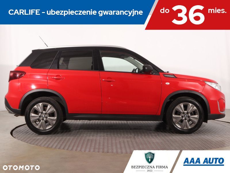 Suzuki Vitara - 8