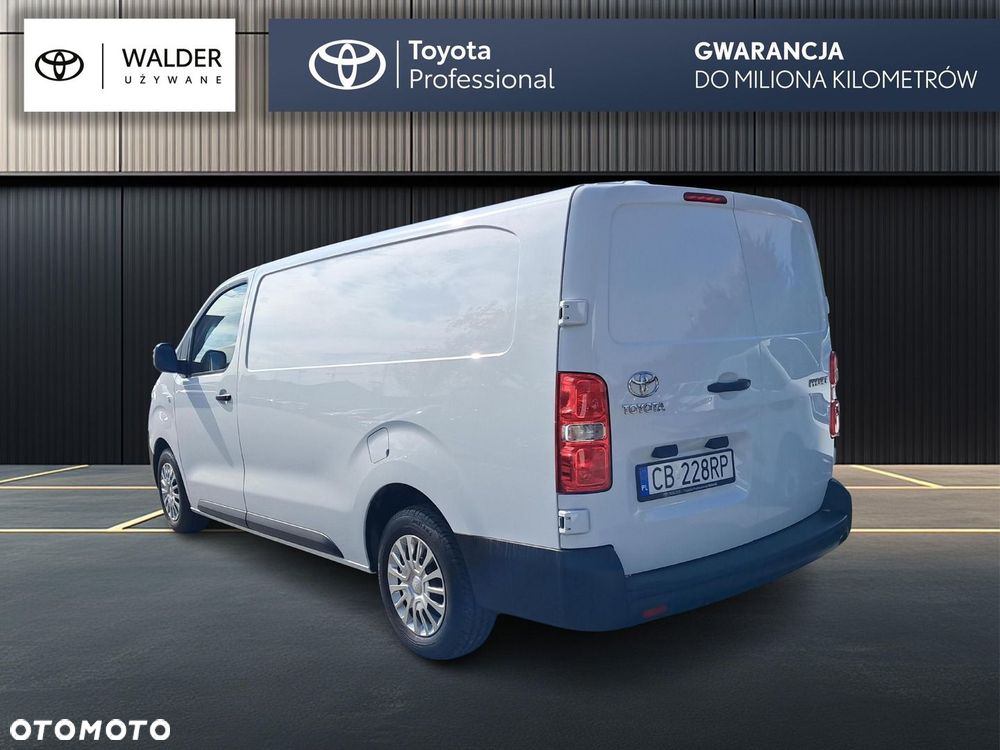 Toyota PROACE - 8