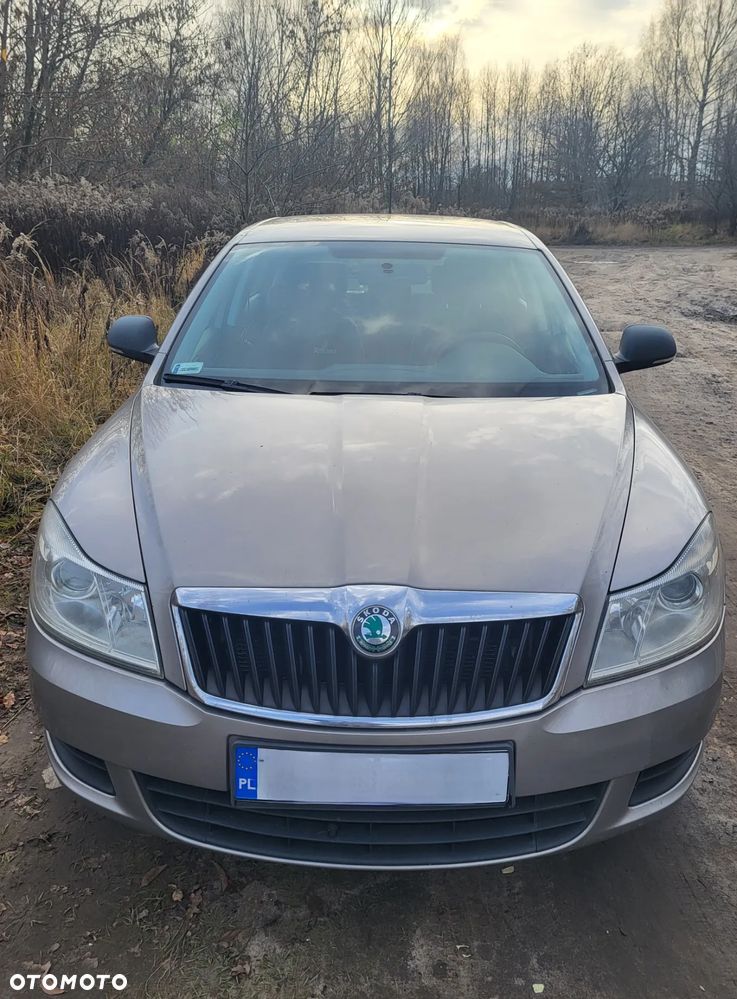 Skoda Octavia 1.4 TSI Ambition - 4