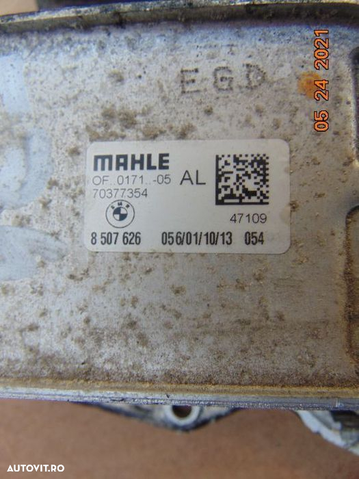 Termoflot racire BMW F30 F31 F32 F33 F34 F20 F21 F22 f23 F10 f11 x1 x2 - 2