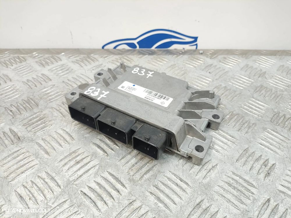 Centralina Motor Continental A3C09036800 Smart Renault 237D40448R 237D40151R 5AL - 4