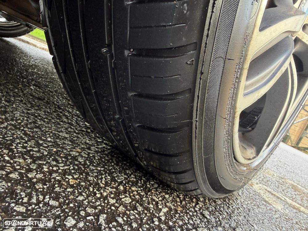 BMW 520 d Pack M Auto - 13