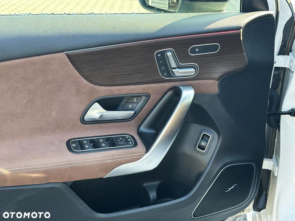 Mercedes-Benz Klasa A - 17