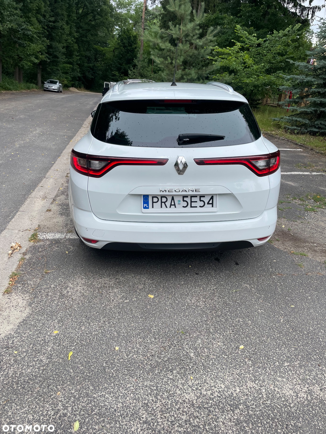 Renault Megane 1.5 dCi Limited EDC - 4