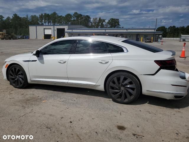 Volkswagen Arteon - 12