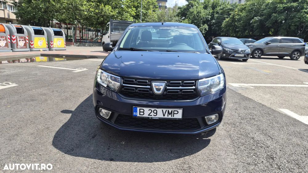 Dacia Logan - 4