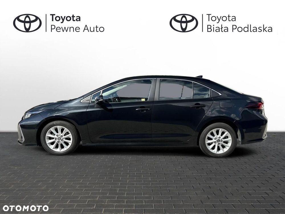 Toyota Corolla 1.8 Hybrid Comfort - 2
