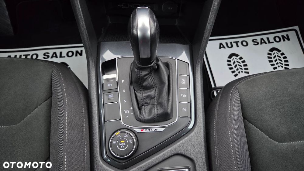Volkswagen Tiguan 2.0 TDI SCR 4MOTION DSG Highline - 20
