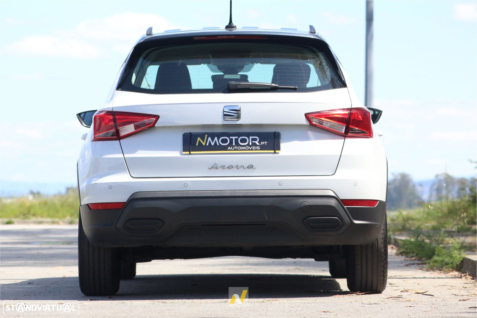 SEAT Arona 1.0 TSI Style - 5