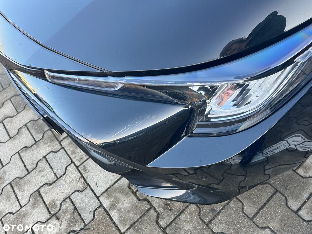 Toyota Corolla 1.2 T Comfort - 14